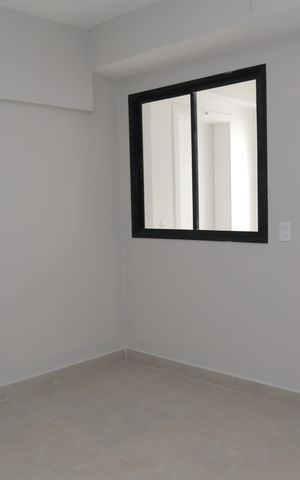 Apartamento à venda com 32m², 2 quartos e sem vaga Apartamento à venda com 32m², 2 quartos e sem vagaSala