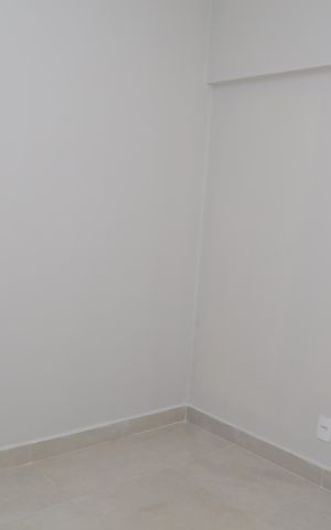 Apartamento à venda com 32m², 2 quartos e sem vaga Apartamento à venda com 32m², 2 quartos e sem vagaSala