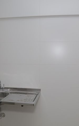 Apartamento à venda com 32m², 2 quartos e sem vaga Apartamento à venda com 32m², 2 quartos e sem vagaCozinha
