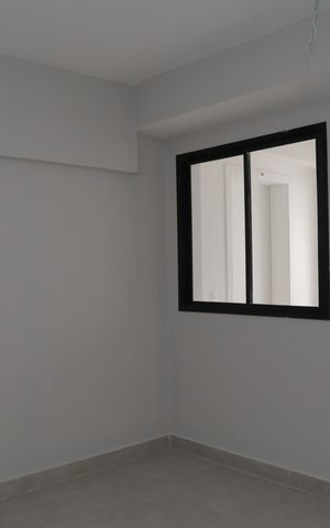 Apartamento à venda com 32m², 2 quartos e sem vaga Apartamento à venda com 32m², 2 quartos e sem vagaSala