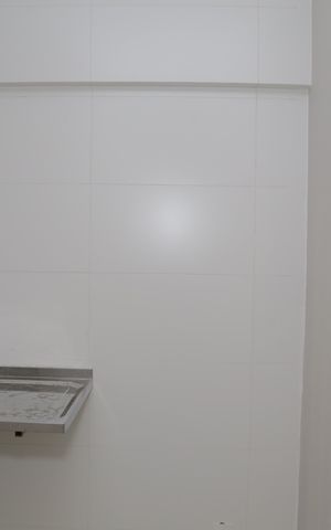 Apartamento à venda com 32m², 2 quartos e sem vaga Apartamento à venda com 32m², 2 quartos e sem vagaCozinha