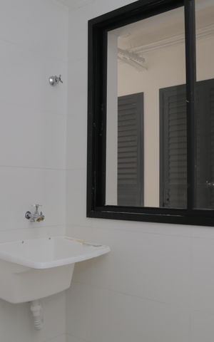Apartamento à venda com 32m², 2 quartos e sem vaga Apartamento à venda com 32m², 2 quartos e sem vagaÁrea de Serviço