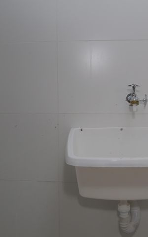 Apartamento à venda com 32m², 2 quartos e sem vaga Apartamento à venda com 32m², 2 quartos e sem vagaÁrea de Serviço