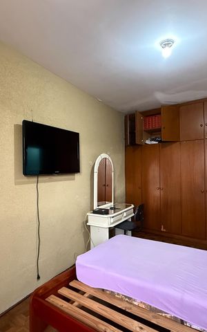 Apartamento à venda com 250m², 3 quartos e 3 vagas Apartamento à venda com 250m², 3 quartos e 3 vagasQuarto