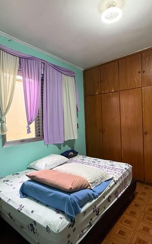 Apartamento à venda com 250m², 3 quartos e 3 vagas Apartamento à venda com 250m², 3 quartos e 3 vagasQuarto