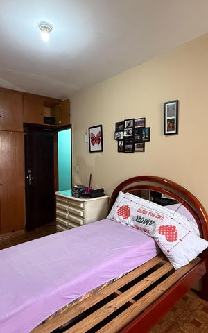 Apartamento à venda com 250m², 3 quartos e 3 vagas Apartamento à venda com 250m², 3 quartos e 3 vagasQuarto