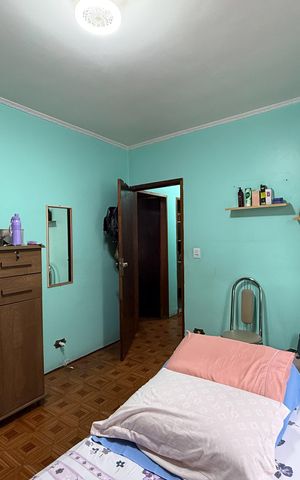 Apartamento à venda com 250m², 3 quartos e 3 vagas Apartamento à venda com 250m², 3 quartos e 3 vagasQuarto