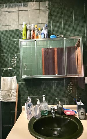 Apartamento à venda com 250m², 3 quartos e 3 vagas Apartamento à venda com 250m², 3 quartos e 3 vagasBanheiro