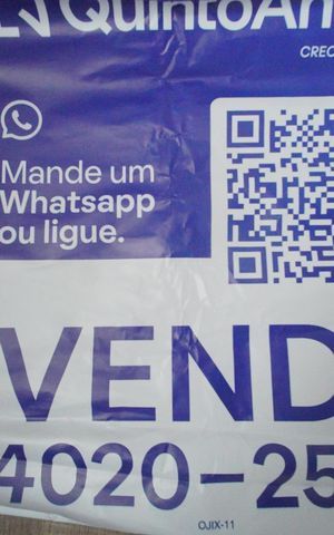 Apartamento à venda com 40m², 2 quartos e 1 vagaOJIX-11
