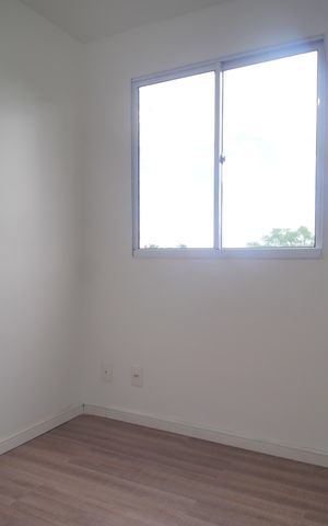 Apartamento à venda com 40m², 2 quartos e 1 vagaQuarto 2