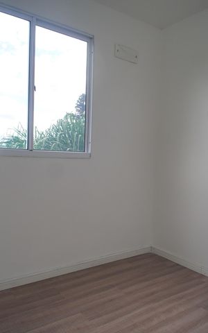 Apartamento à venda com 40m², 2 quartos e 1 vagaQuarto 2