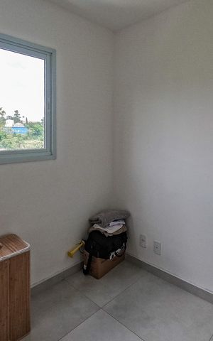 Apartamento à venda com 39m², 2 quartos e sem vaga