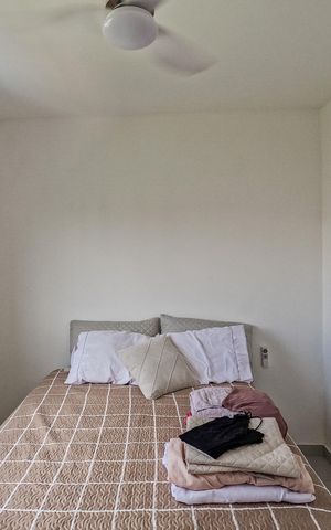 Apartamento à venda com 39m², 2 quartos e sem vaga