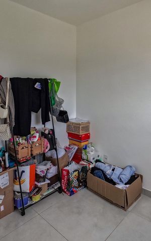 Apartamento à venda com 39m², 2 quartos e sem vaga