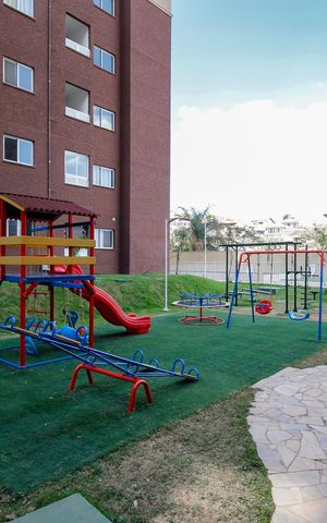 Apartamento à venda com 39m², 2 quartos e sem vaga