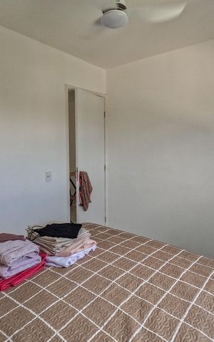Apartamento à venda com 39m², 2 quartos e sem vaga