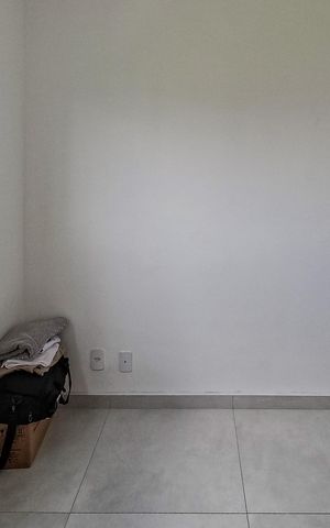 Apartamento à venda com 39m², 2 quartos e sem vaga