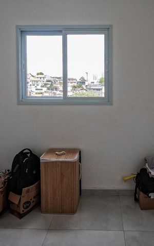 Apartamento à venda com 39m², 2 quartos e sem vaga
