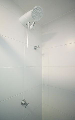 Studio para alugar com 25m², 1 quarto e sem vaga