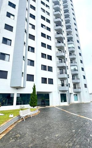 Apartamento à venda com 60m², 2 quartos e 1 vaga Apartamento à venda com 60m², 2 quartos e 1 vagaÁrea comum