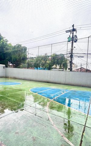 Apartamento à venda com 60m², 2 quartos e 1 vaga Apartamento à venda com 60m², 2 quartos e 1 vagaQuadra