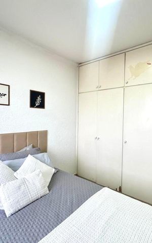Apartamento à venda com 60m², 2 quartos e 1 vaga Apartamento à venda com 60m², 2 quartos e 1 vagaQuarto 1