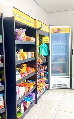 Apartamento à venda com 60m², 2 quartos e 1 vaga Apartamento à venda com 60m², 2 quartos e 1 vagaMercado