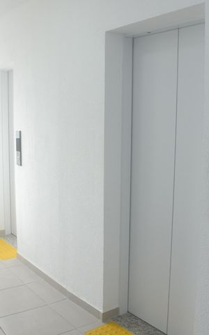 Apartamento para alugar com 34m², 1 quarto e sem vagaHall Elevado