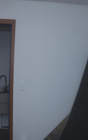 Apartamento para alugar com 34m², 1 quarto e sem vagaQuarto