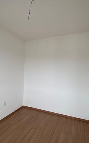 Apartamento para alugar com 36m², 2 quartos e sem vaga