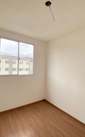 Apartamento para alugar com 36m², 2 quartos e sem vaga