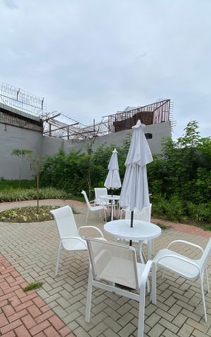 Apartamento para alugar com 36m², 2 quartos e sem vaga