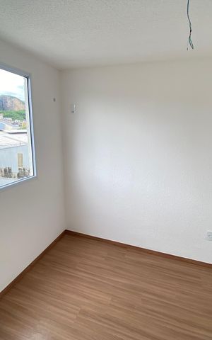Apartamento para alugar com 36m², 2 quartos e sem vaga