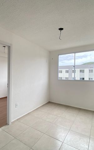 Apartamento para alugar com 36m², 2 quartos e sem vaga