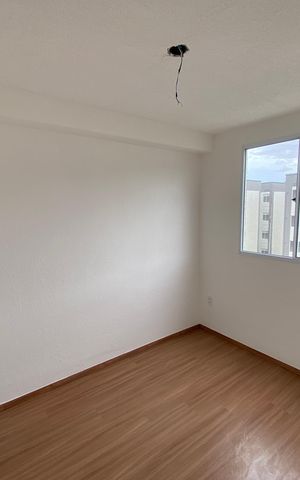 Apartamento para alugar com 36m², 2 quartos e sem vaga