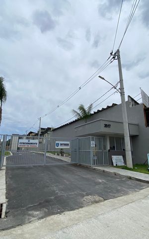 Apartamento para alugar com 36m², 2 quartos e sem vaga