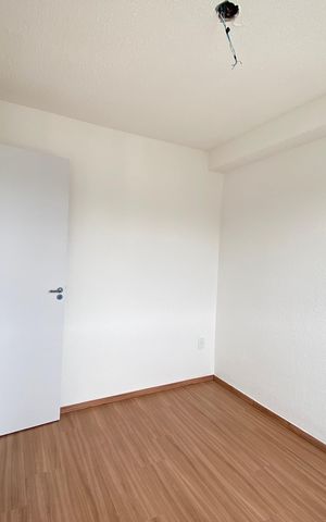 Apartamento para alugar com 36m², 2 quartos e sem vaga
