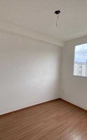 Apartamento para alugar com 36m², 2 quartos e sem vaga
