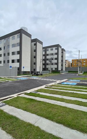 Apartamento para alugar com 36m², 2 quartos e sem vaga