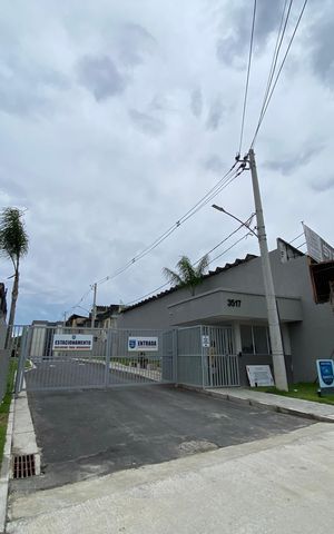 Apartamento para alugar com 36m², 2 quartos e sem vaga
