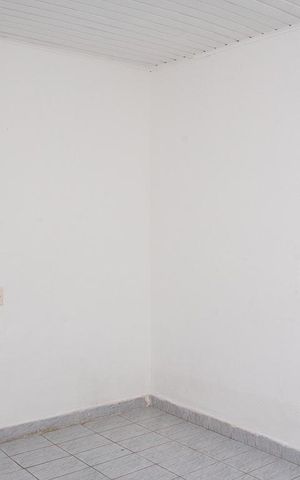 Casa para alugar com 80m², 1 quarto e 2 vagas