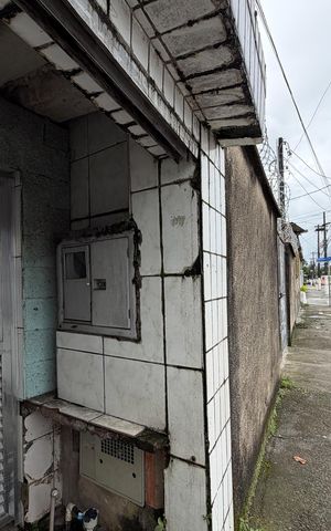 Casa de condomínio para alugar com 20m², 1 quarto e sem vagaPlaca 