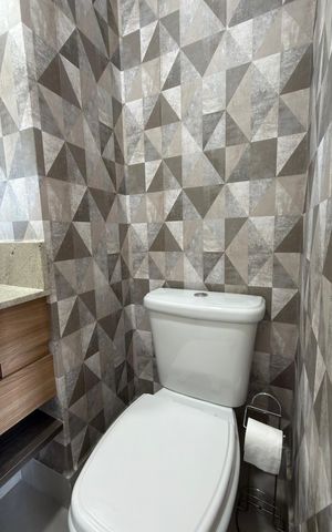 Apartamento à venda com 123m², 3 quartos e 2 vagas Apartamento à venda com 123m², 3 quartos e 2 vagasLavabo