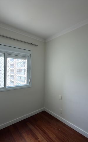 Apartamento à venda com 123m², 3 quartos e 2 vagas Apartamento à venda com 123m², 3 quartos e 2 vagasQuarto 3