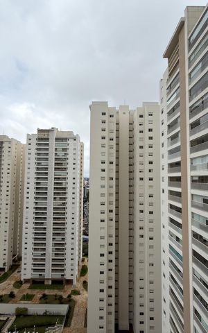 Apartamento à venda com 123m², 3 quartos e 2 vagas Apartamento à venda com 123m², 3 quartos e 2 vagasQuarto 2 Vista