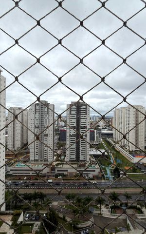 Apartamento à venda com 123m², 3 quartos e 2 vagas Apartamento à venda com 123m², 3 quartos e 2 vagasVaranda Gourmet Vista