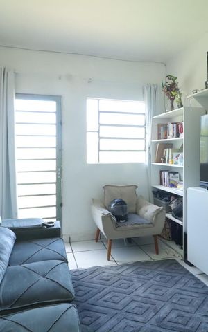 Casa para alugar com 180m², 1 quarto e sem vaga
