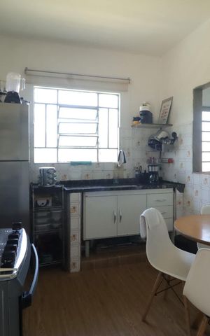 Casa para alugar com 180m², 1 quarto e sem vaga