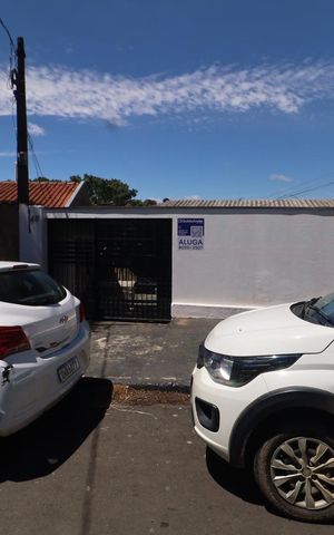 Casa para alugar com 180m², 1 quarto e sem vaga