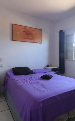 Casa para alugar com 180m², 1 quarto e sem vaga